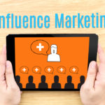 Influence Marketers