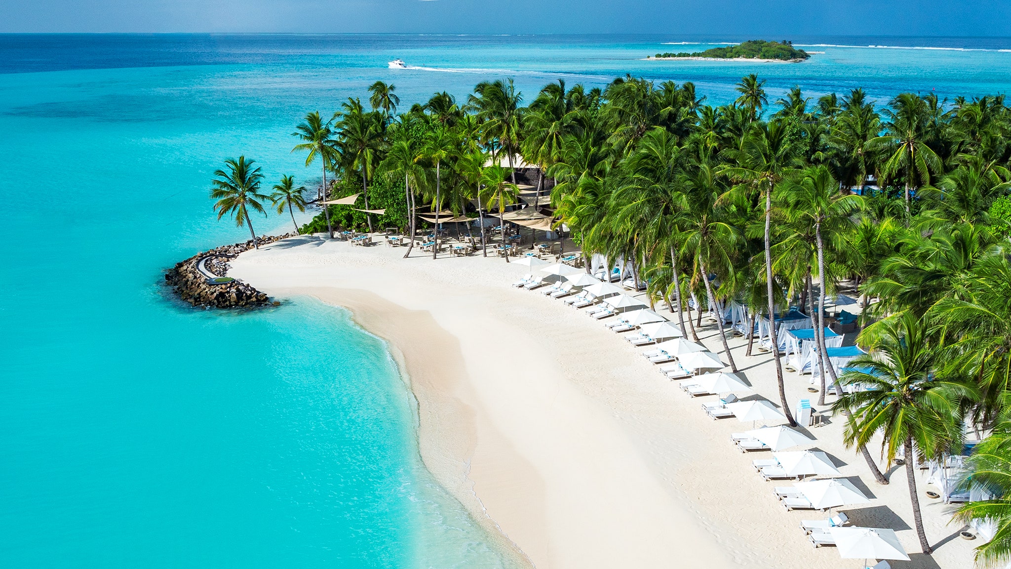 5 beach destinations for your next summer vacation - TheAdTraffic