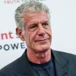 Anthony Bourdain bio data personal life net worth 2020