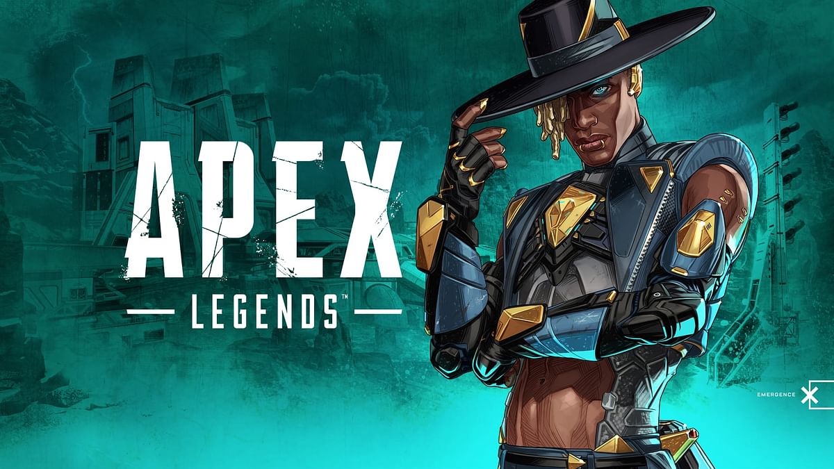 Apex Legends New Hero Seer revealed before emergence