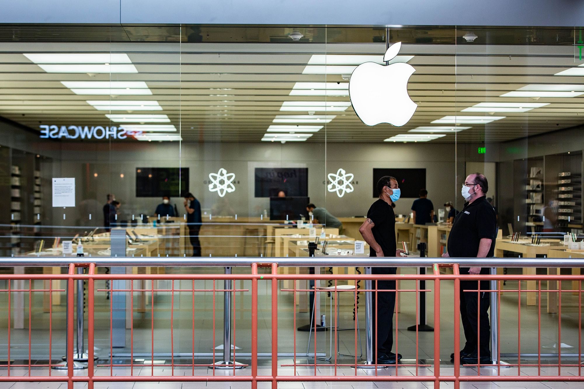 Apple was reported to delay the return of the office as the case of the US Covid-19 rose
