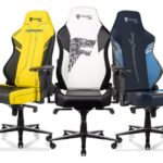 Best game chair 2021 The best PC game chairs