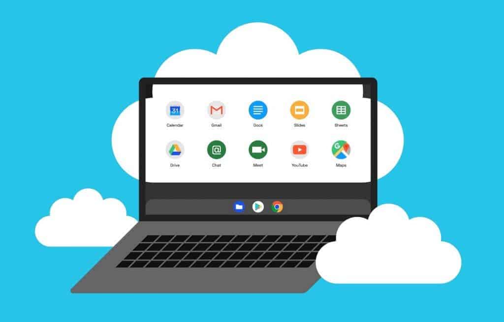 Chrome OS update keeps individuals out of their Chromebooks