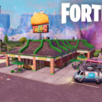 Epic Games Opens Real Life Fortnite Taco Shop in Los Angeles
