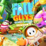 Fall Guys Season 5 presents a new round, challenge, and mode this week