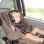 How to choose a car seat for your child's safe trip