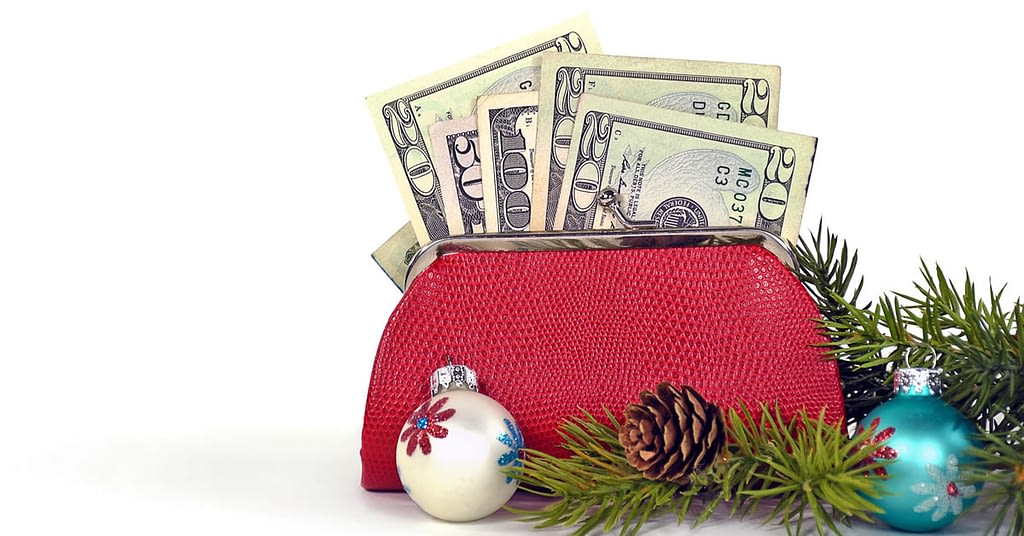 How to make additional cash during the holidays