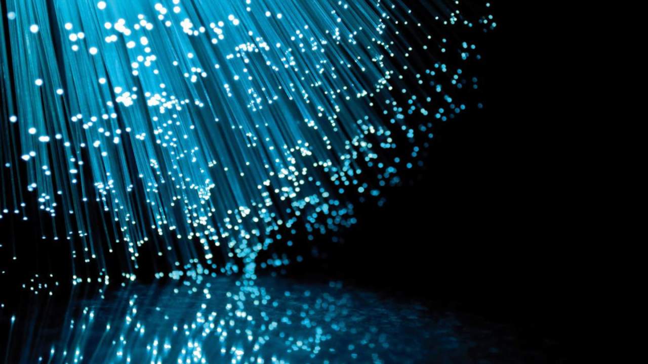 Japan broke the internet speed record with a number of 319 Tbps