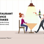 Mistakes you have to avoid when getting a new seat for your restaurant