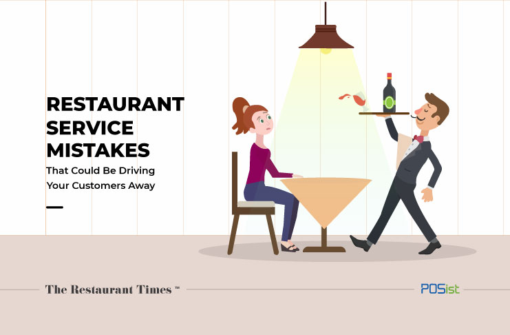 Mistakes you have to avoid when getting a new seat for your restaurant