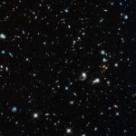 NASA uncovers Hubble's first galactic photographs after its epic fix work