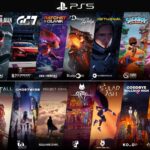 New PS5 game the release date of the upcoming PS5 game