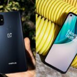 Oneplus Nord N10 5G Android 11 launches as the first and last upgrade