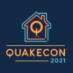Quakecon returns as an event only online on August 19.