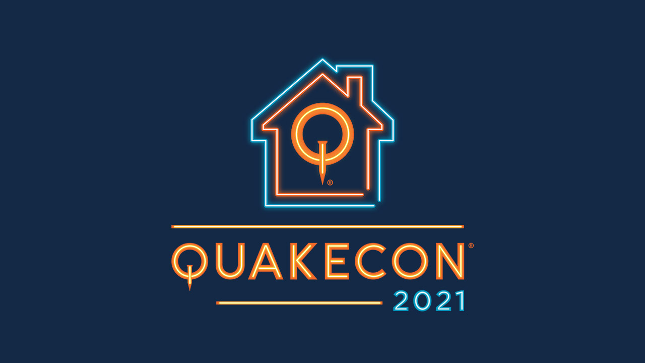 Quakecon returns as an event only online on August 19.