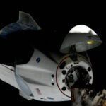 Spacex Crew Dragon Endeavour will change the port on ISS