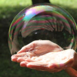 Studies revealing mechanics behind bubbles emerged