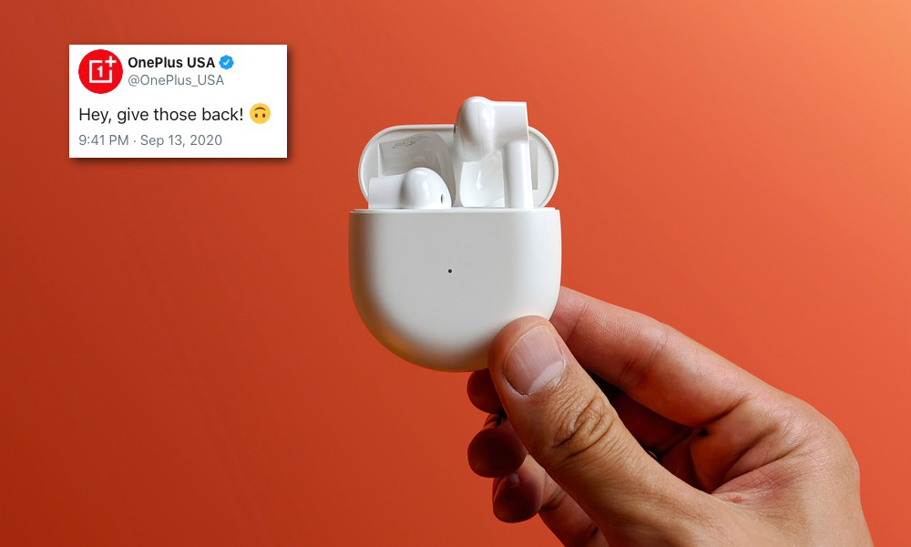 The customs of the USA UU seize another huge Fake Apple Airpods cache