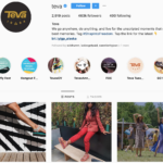 What do Instagrammers want from your brand