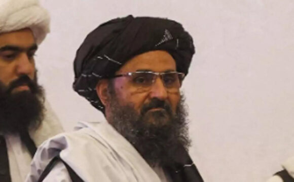 Amid death rumours, Taliban co-founder Abdul Ghani Baradar says 'alive and well'