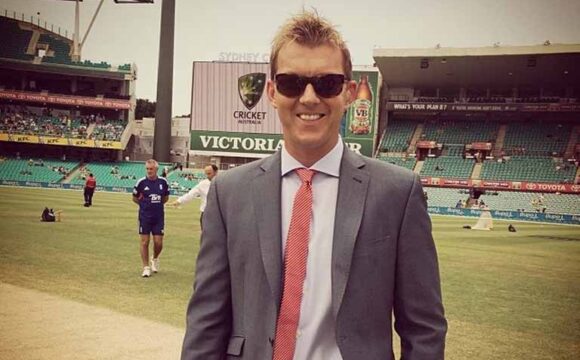 Brett Lee Net Worth 2021: Career, Income, Assets, Biography