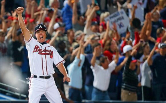 Chipper Jones Net Worth 2021: Car, Salary, Assets, Income