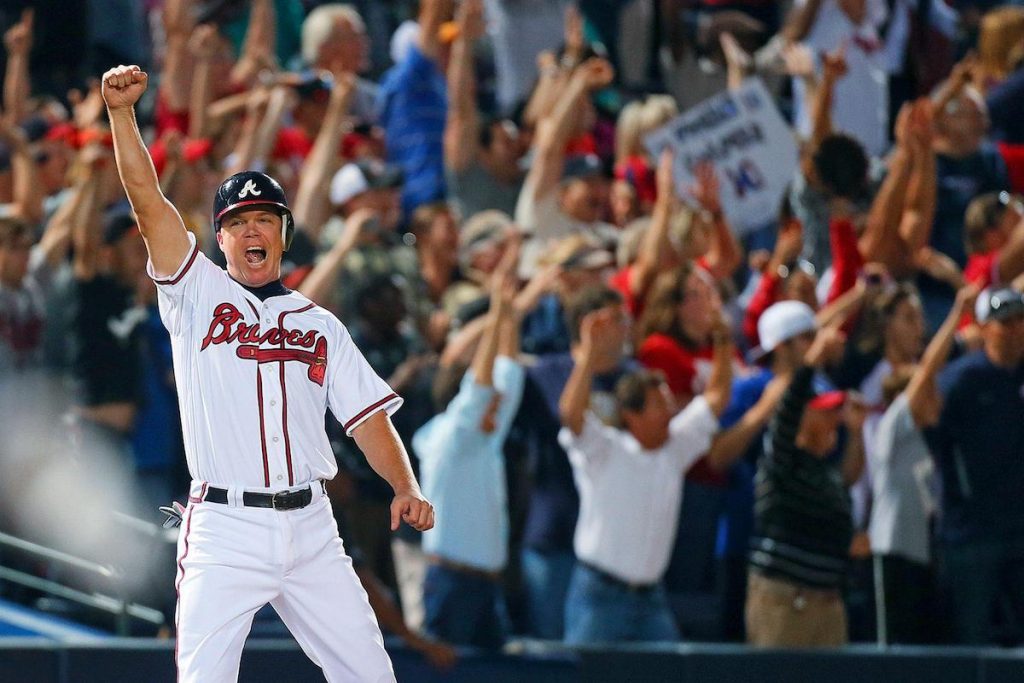 Chipper Jones Net Worth 2021: Car, Salary, Assets, Income