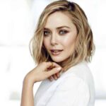 Elizabeth Olsen Net Worth 2021: Salary, Earnings, Assets