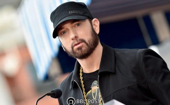 Eminem Net Worth 2021 – Early Life, Career and Earnings