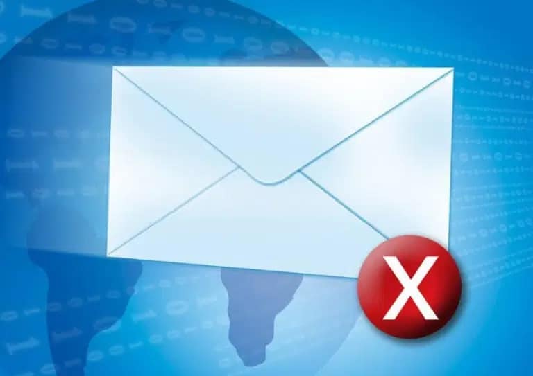How to Fix [PII_EMAIL_07E5245661E6869F8BB4] Error Code in Mail