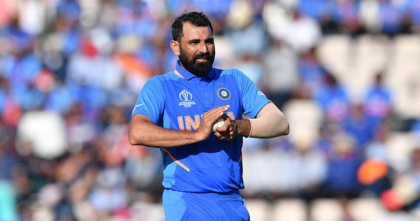 Mohammed Shami Net Worth 2021: IPL Salary, Career, Assets