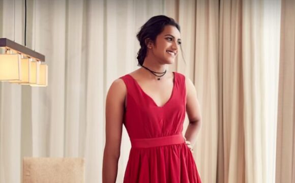 PV Sindhu Net Worth 2021: Career, Income, Assets, Salary