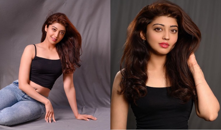 Pranitha Subhash Net Worth 2021: Career, Income, Assets, Bio