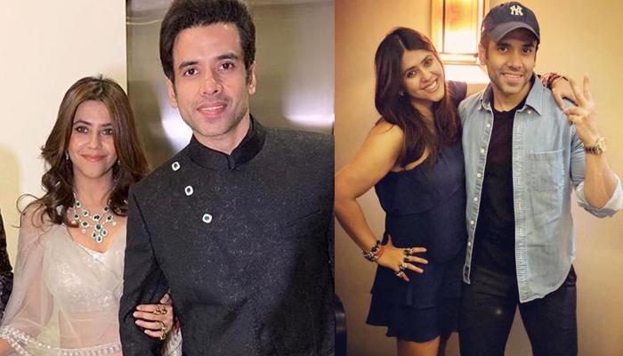 Tusshar Kapoor Net Worth 2021: Income, Assets, Career, Bio