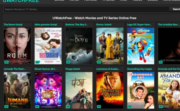 Watch Free Movies On Uwatchfree And Its Alternatives