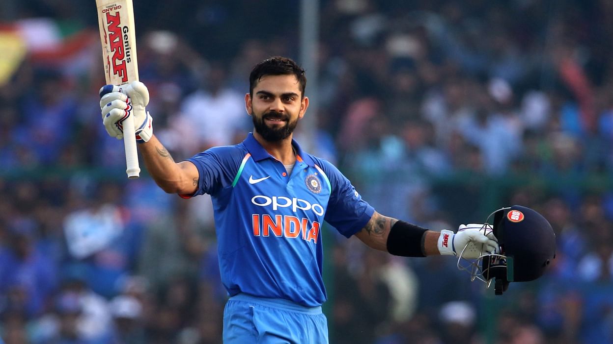 Virat Kohli Net Worth 2021: Income, IPL Salary, Assets, Bio