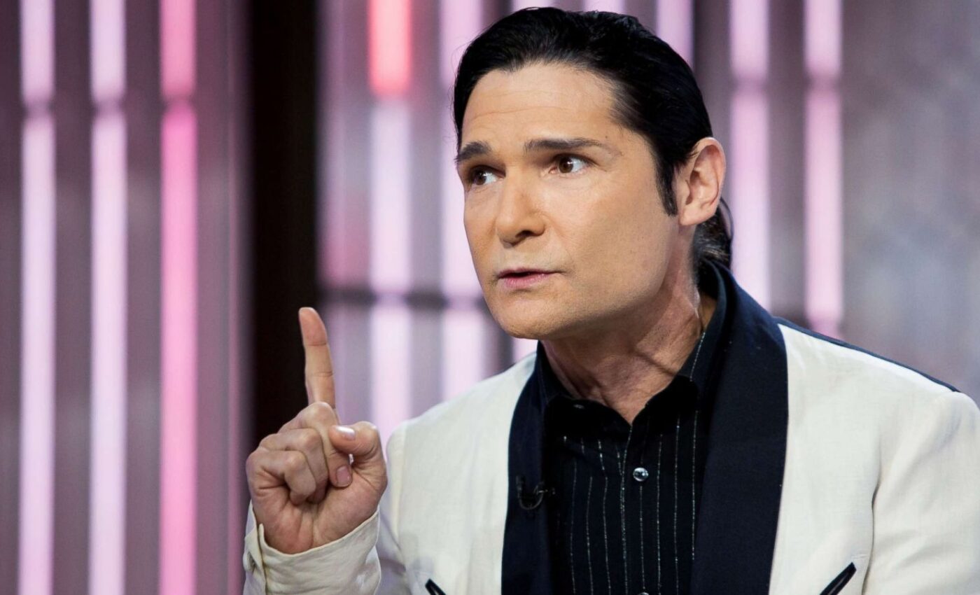 Corey Feldman Net Worth 2021 – Bio, Personal Life, Career