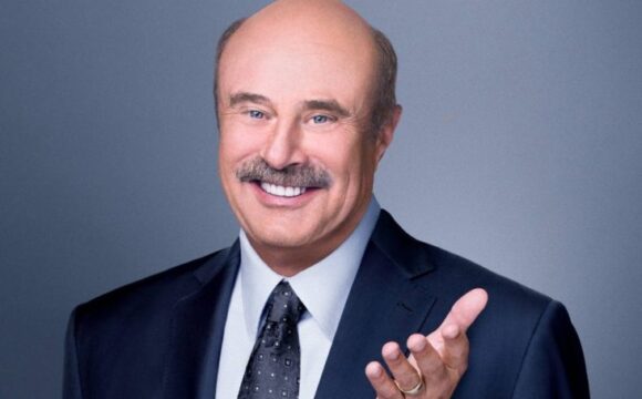 The Phil McGraw Net Worth 2021: Car, Salary, Assets, Income