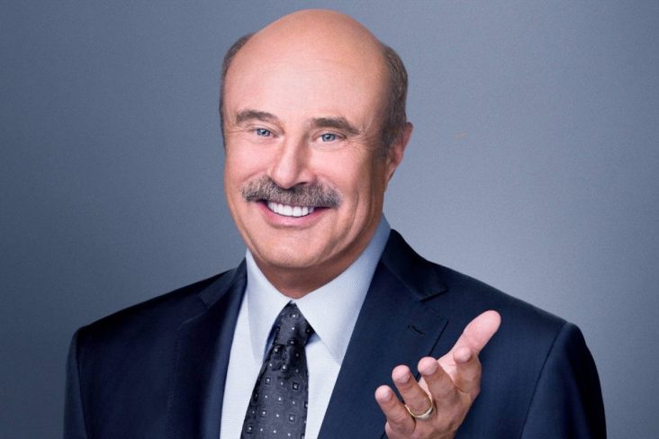 The Phil McGraw Net Worth 2021: Car, Salary, Assets, Income