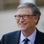 Bill Gates Net Worth 2021 – Car, Salary, Business, Income