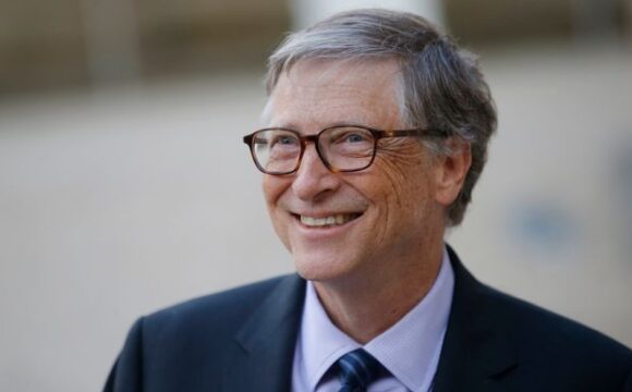 Bill Gates Net Worth 2021 – Car, Salary, Business, Income