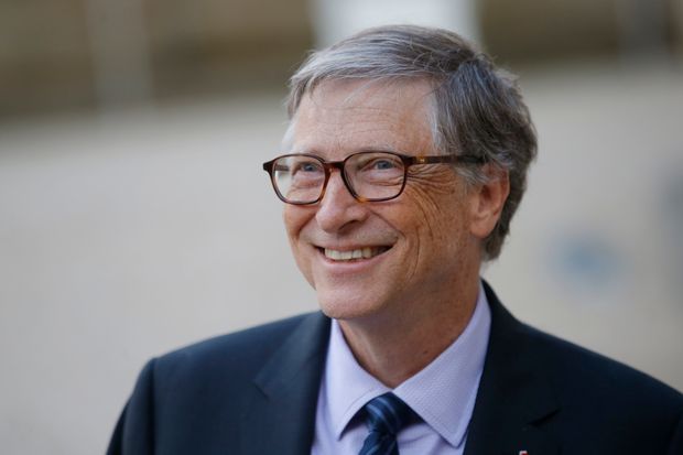 Bill Gates Net Worth 2021 – Car, Salary, Business, Income