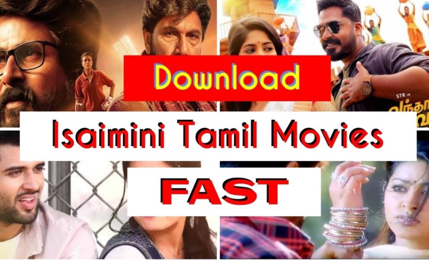 saimini 2021: Download Isaimini.com Tamil Dubbed Movies illegal Website, Isaimini Tamil Movies News and Updates