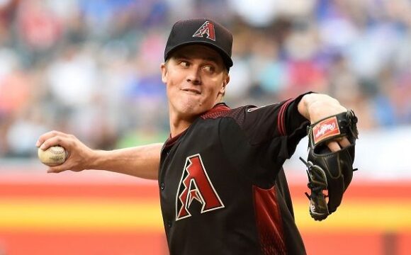 Zack Greinke Net Worth 2021: Car, Salary, Assets, Biography