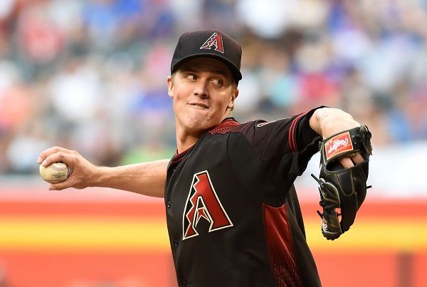 Zack Greinke Net Worth 2021: Car, Salary, Assets, Biography