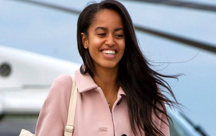 Malia Obama Net Worth 2020