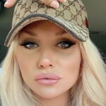 Courtney Stodden Net Worth 2020