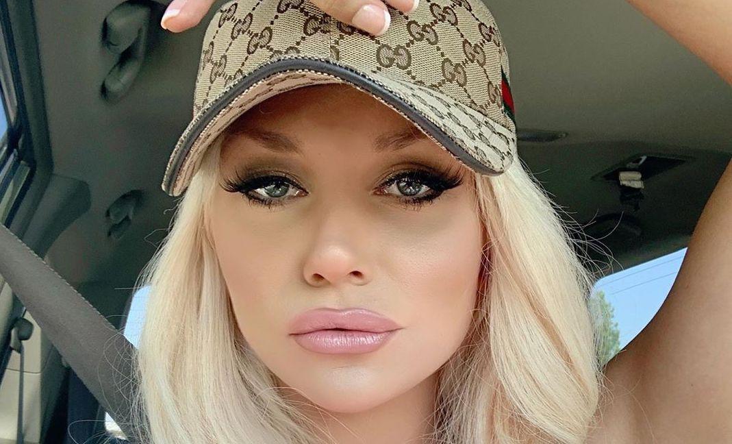 Courtney Stodden Net Worth 2020