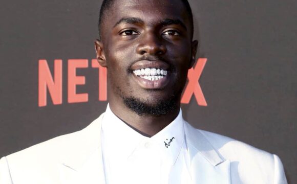 Sheck Wes Net Worth 2020