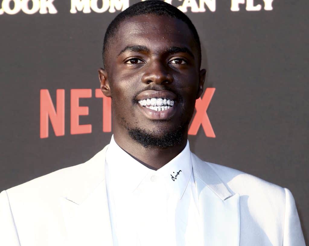 Sheck Wes Net Worth 2020